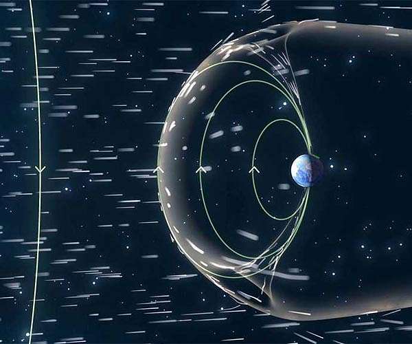 NASA selects NOAA for development of space weather sensors on SWFO-1