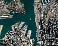 DigitalGlobe Announces Agreement With Nokia For Use Of Imagery