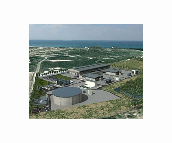 French water and waste companies agree to mega-merger