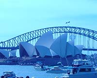 Heavy Metal Linked To Poor Growth And Fertility In Sydney Harbor Crustaceans