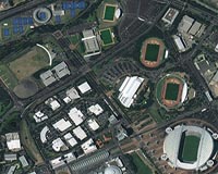 Ball Aerospace-Built WorldView-2 Satellite Reveals First Images