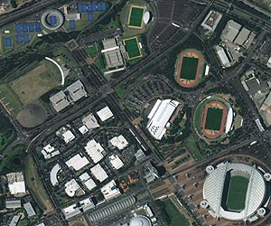 LockMary To Launch DigitalGlobe WorldView-3 Earth Imaging Satellite