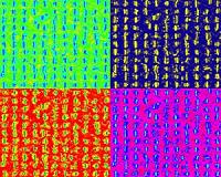 Carnegie Mellon develops new method for analyzing synaptic density