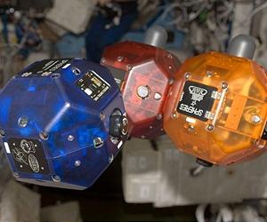 DARPA Makes Room On ISS For Programmers