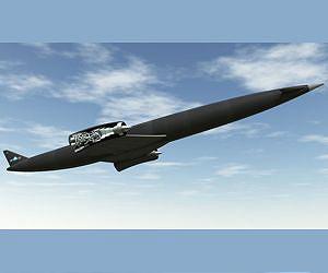 ESA test opens way to UK spaceplane engine investment