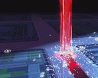 Synova Receives Multi-System Order From European Solar Cell Manufacturer
