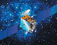 Thales and Airbus to supply French military satellite communications
