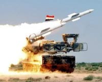 Top US general readies 'full range' of Syria options for Trump