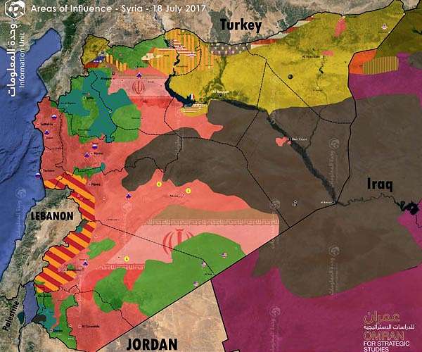 UN gets green light to keep aid to Syria rebel zones
