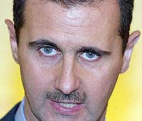 Syria defends Iran nuclear plans