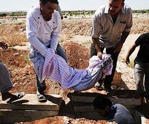 Syria ceasefire in tatters as fighting rages