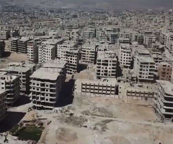 Swedish court to rule on top Syrian officer war crimes charges