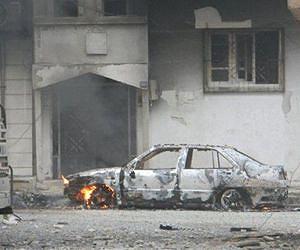 Another Syrian general defects to Turkey: report