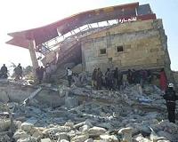 Air strikes kill six in Syria 'truce zone': monitor