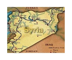 Turkey says downed jet may have breached Syrian airspace