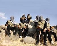 Saudi hits back at Russia criticism on Syria arms