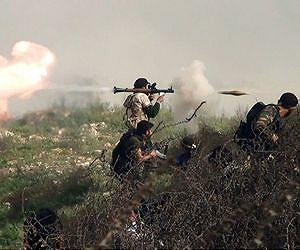 Syria: Al-Qaida group changes shape of civil war