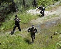 Jihadists lock down Syria's Raqa, send in arms: activists