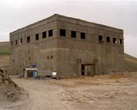 IAEA sees no progress in Syrian nuclear probe