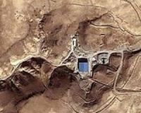 Intelligence indicates Assad building nuclear plant: report