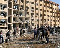 Syria truce tested as Aleppo bombardment kills 25