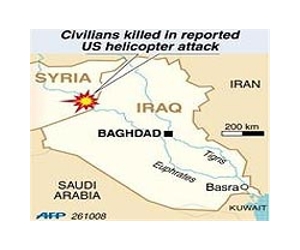 Ten years on, Iraq haunts US response to Syria, Iran