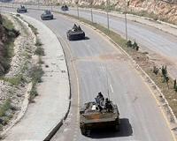 'Fiercest clashes' as Syria regime advances with Russian support