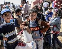 Germany to host conference on Syrian refugees