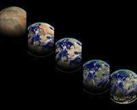 Climate change for aliens