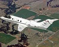 L-3 awarded $79.3M contract to support Air Force Jayhawks