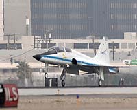 USAF getting aicraft structural modification kits
