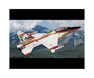 Iraq signs $1.1 bn deal to buy S. Korean fighters