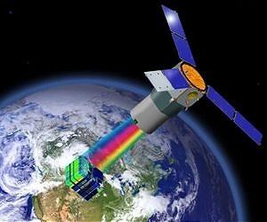 ATK Announces Retirement of TacSat-3 Satellite