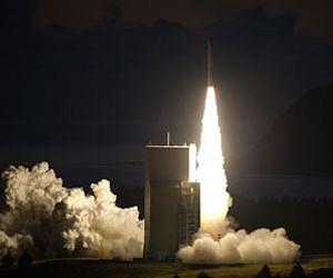 NRL TacSat-4 Launches to Augment Communications Needs