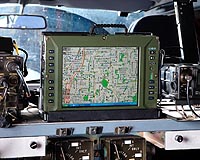 Next Gen Tacter-31D Rugged Dismountable Vehicular Computer