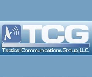 TCG And AGI Partner To Provide Higher Fidelity Displays And Operational Maps