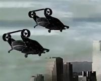 Metropolitan area of Amsterdam starts exploring use of drone technology
