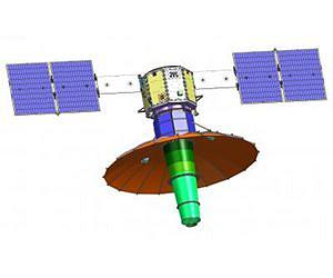 NRL launches TacSat-4 to augment communications needs