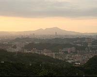 New urban landscape at Taiwan's Computex
