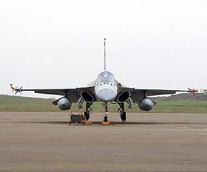 Taiwan develops 'smart' munitions against China: report