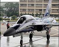 Taiwan boosts military spending amid China increase