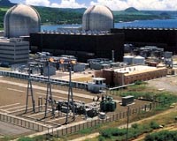 Quake risk threatens Taiwan nuclear plants: activists