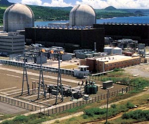 Taiwan to vote on nuclear facility