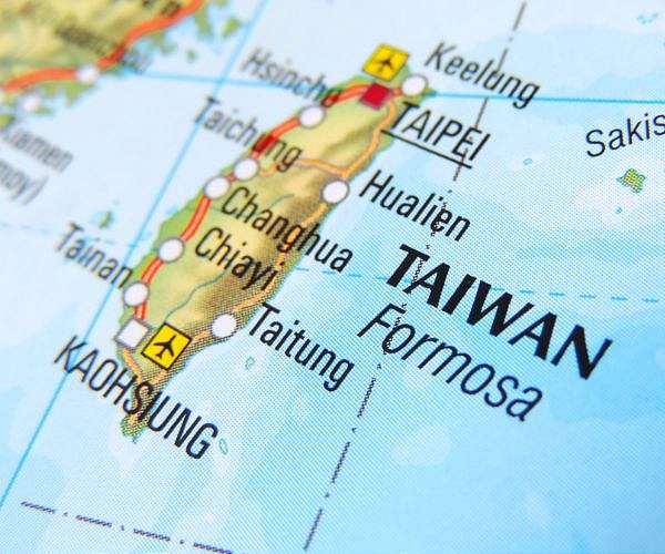Trump says China 'doesn't want' to invade Taiwan