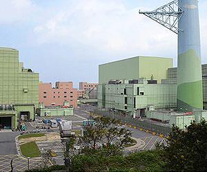 Taiwan nuclear power plant progresses amid resistance