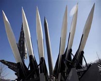 Taiwan's request for US tanks and missiles sparks China anger