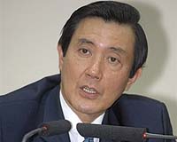 Taiwan leader's popularity rises after Typhoon Parma: poll