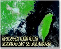 The state of Taiwan: Five things to know