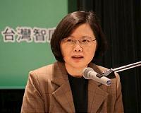 Chinese media blame 'dirty tactics' for Tsai's Taiwan poll win
