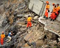 Taiwan confirms 292 deaths, 385 missing from typhoon
